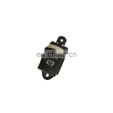 OEM 4F1 927 225 C 4F1927225C 4F1927225A Electronic hand parking brake switch button for  Audi A6