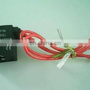 ac 220v Solenoid Valve Coil photo-4