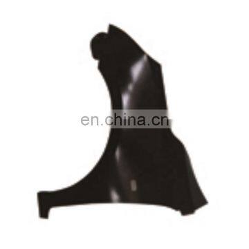 Steel  Front Fender Left F3101-3DNMA-B094 For TIIDA 2011-