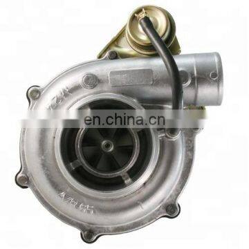 GT3576 Turbo for Hino Highway Truck J08C Turbocharger 479016 479016-0002 photo-4