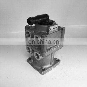 AMERICAN TRAILER Foot Air Brake Valve 277863 24102903 4613150080 MB4629 photo-2