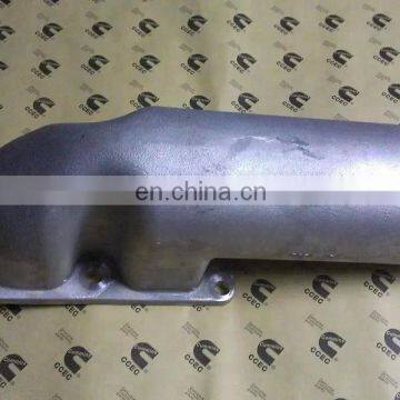 NT855 Diesel Engine Parts Air Intake Connector 4913523 photo-2