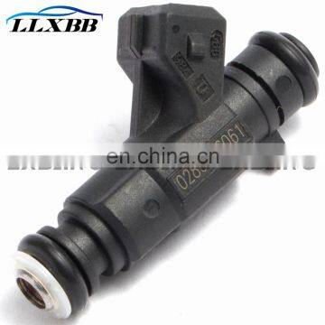 Original Fuel Injector Injection Nozzle 0280156061 For VW Beetle Golf Jetta 06A906031BA photo-2