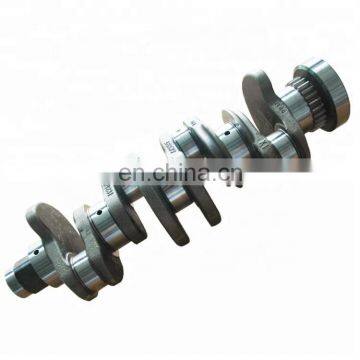 Diesel Engine Crankshaft ISF2.8 Crank Shaft 5264231 photo-6