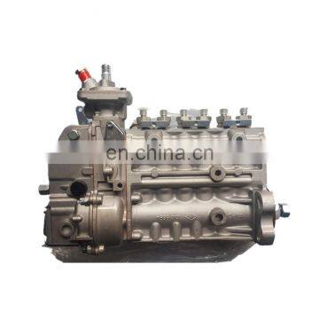 Construction Machinery Parts 6BT Fuel Pump 3974602 4989574 photo-2