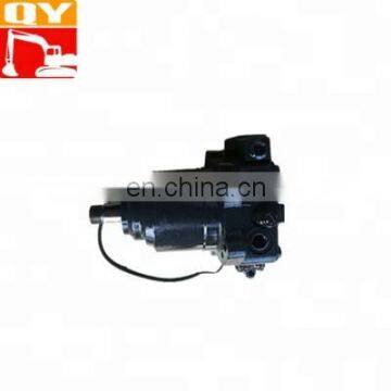 PC600-8 excavator cooling fan motor 708-1W-00120 PC600-8  air conditioner fan motor