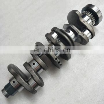 FOTON CUMMINS ISF2.8 ISF 2.8 ISF28 ENGINE Parts crankshaft 5264230 5264231 5340179 5443206