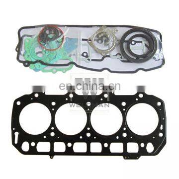 Diesel Engine 4BT Full Gasket Kit Overhaul Gasket Set 3804896 3802375