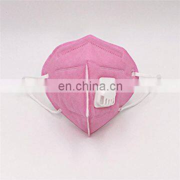 Hot Selling Disposable Air Pollutant Anti Dust Mask