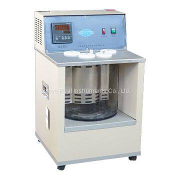 Asphalt Kinematic viscometer (Capillary viscometer)