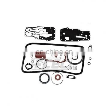 4ISDE engine parts 4955356 upper repair kit