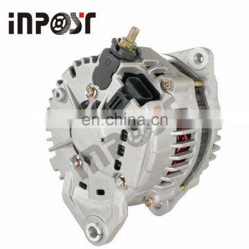 12V New Alternator For Ni ssan Altima 2002 2003 2004 2005 2006 3.5L LR1110-721 AL2403X