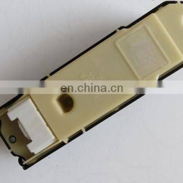 Auto Power Window Regulator Master Switch 84040-60090 photo-4