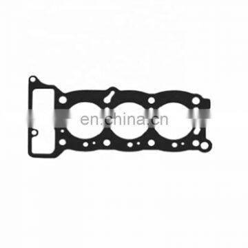 Diesel engine parts cylinder head gasket for 3KC1 8-94136-087-3 8941360873