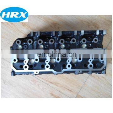 forklift spare parts for S4S engine Cylinder Head 32A01-11020