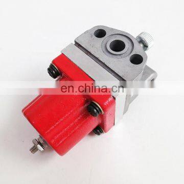 CCEC KTA19 K19 Diesel Engine Parts 3018453 Valve Shutoff photo-3