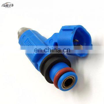 Детали автомобильного двигателя. Топливный форсунка INP - 772 772055K. Фильтр форсунки. Автоматический клапан для Suzuki Carry, Mazda, Mitsubishi photo-6