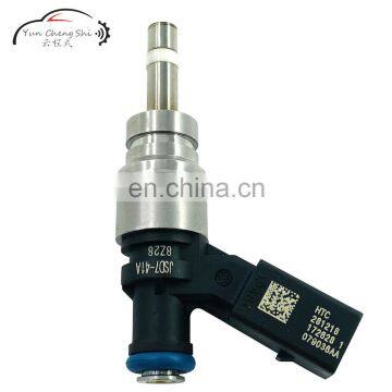 OEM Fuel Injector 079906036AA For VW Touareg Audi A6 Quattro A8 Q7 R8 S5 V8 V10 2007 2008 2009 2010 2011 photo-6