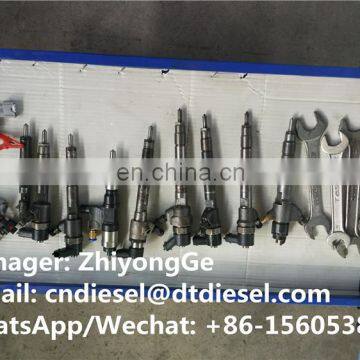CR816 Common Rail Test Bench Test All Common Rail Pumps and Injectors, Electronic Unit Injectors photo-2