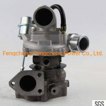 Gt1749s 732340-5003 Manufacturer Diesel Engine Turbocharger for Hyundai Truck Porter 1 D4bc