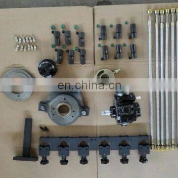 Станция для проверки системы Common Rail (современная модель) CRS708 CR300A-708 photo-4