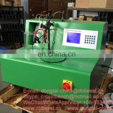 Common Rail Injector Test Simulator EPS100 photo-5