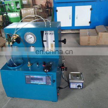 2018 New COMMON RAIL INJECTOR TESTER PQ2000 photo-3