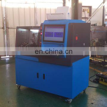 Стенд для тестирования форсунок CR318s с общей топливной магистралью photo-5