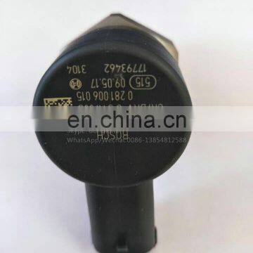 Original DRV Valve 0 281 006 015 (2200MPA) photo-3