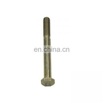 3901221 Hexagon Head Cap Screw for cummins  4BTAA3.9-E ISB3.9 CM2220 diesel engine Parts manufacture factory in china order