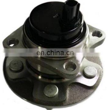 Quality Certified Wheel Bearing Kit Rear Axle Bearing 42450-12170 photo-3