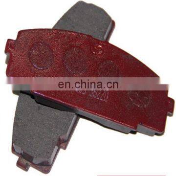 Auto Parts Front Brake Pad Disc for Hiace 04465-36220