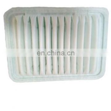 Japanese Car Auto Air Filter Cartridge OEM:17801-0M020