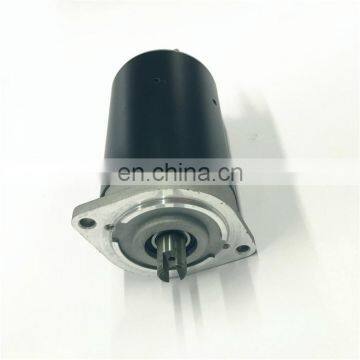 12V 800W Hydraulic Motor dc 3000rpm motor for dump truck