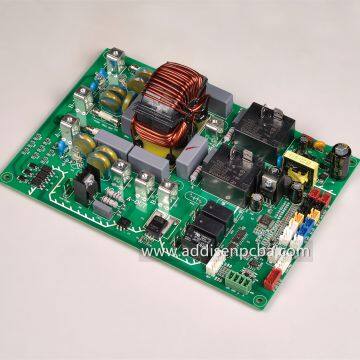 PCBA Printed circuit board controller for air condition
