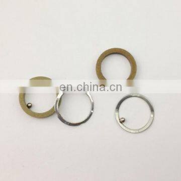 Valve Assembly F00VC01001 for Diesel Injector 0445110014 0445110046 0445110070