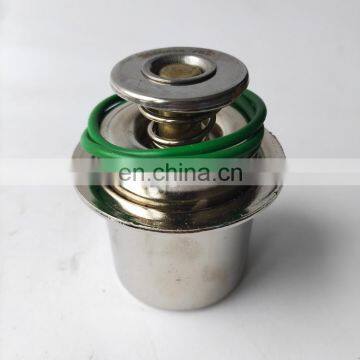 DFT 6CT 6L ISLE QSL 230P Engine 65 / 76 / 82 Degree Thermostat 5274887 3940632 5284903 4930594 5337942 5269131 5274349 3968559