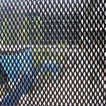 Expanded Metal Mesh Expanded Metal Mesh Supplier Custom Expanded Metal Mesh photo-5