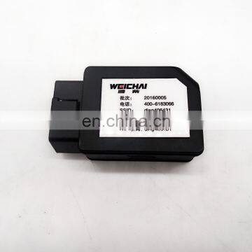 Weichai Natural Gas Engine Diagsmart 612600900287