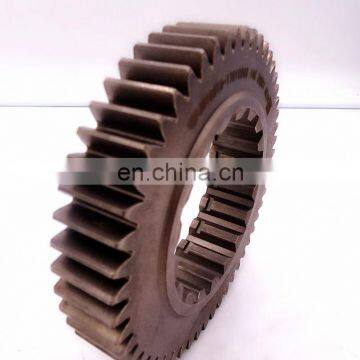 First shaft gear JS150TA-1701030B for foton truck