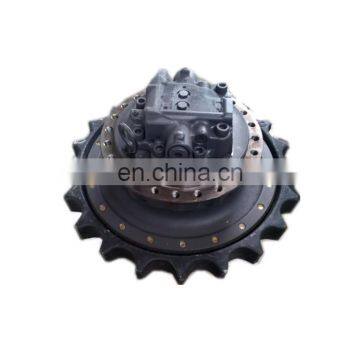 Excavator Drive Motor PC340-7 Final Drive 708-8H-00320 Travel Motor