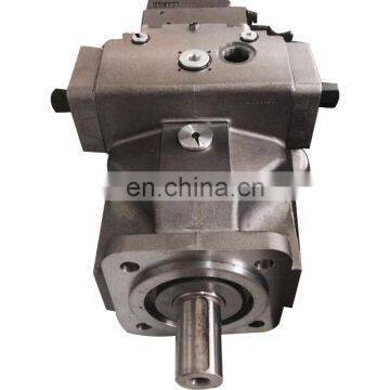 Cast iron booster pump A4VSO180 high quality turning valve plunger pump