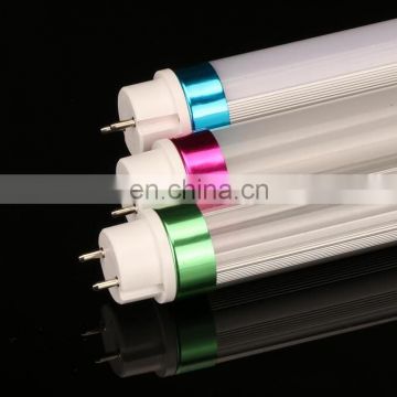 wholesale T8 LED Tube Light AC 85-265V 5 Years Warranty High Efficiency tube lights 2835 led tube light