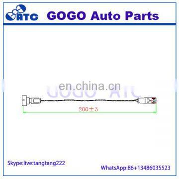 Brake Pad Sensor For MAN M 2000 L,F 2000,M 2000 M OEM 81508226011 81259370026