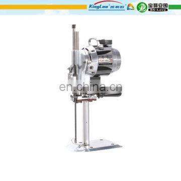 Оптовая продажа профессиональной машины для резки кожаных изделий одежды высокого качества photo-6