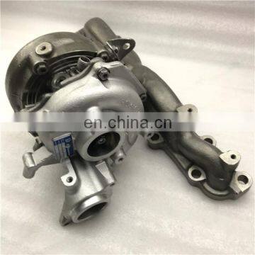 BV43 turbocharger 53039700325 04L253056L