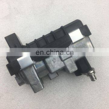 G-13 6NW009543 763797 Turbo electronic Actuator 76379