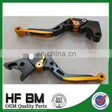 Good Material Brake Lever, Motorcycle Brake Lever for Motorcycle CJ125 photo-4