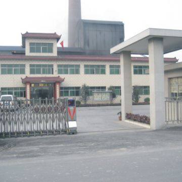 Zhengzhou Haixu Abrasives Co.,ltd