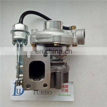 Hot sale turbo part HP55 turbocharger 1008200FA01 55X4505-00-1 for  HFC4DA1 engine